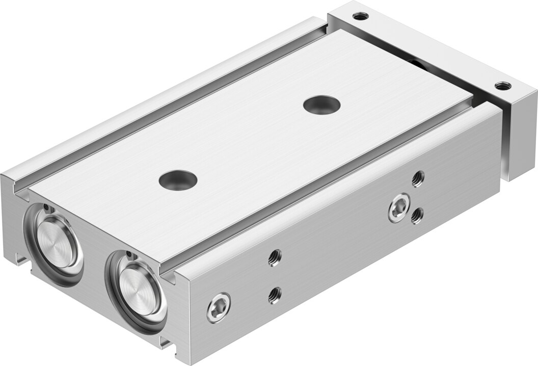 Doppelkolbenzylinder DGTZ-GF-25-60-P-A - Festo 8100642