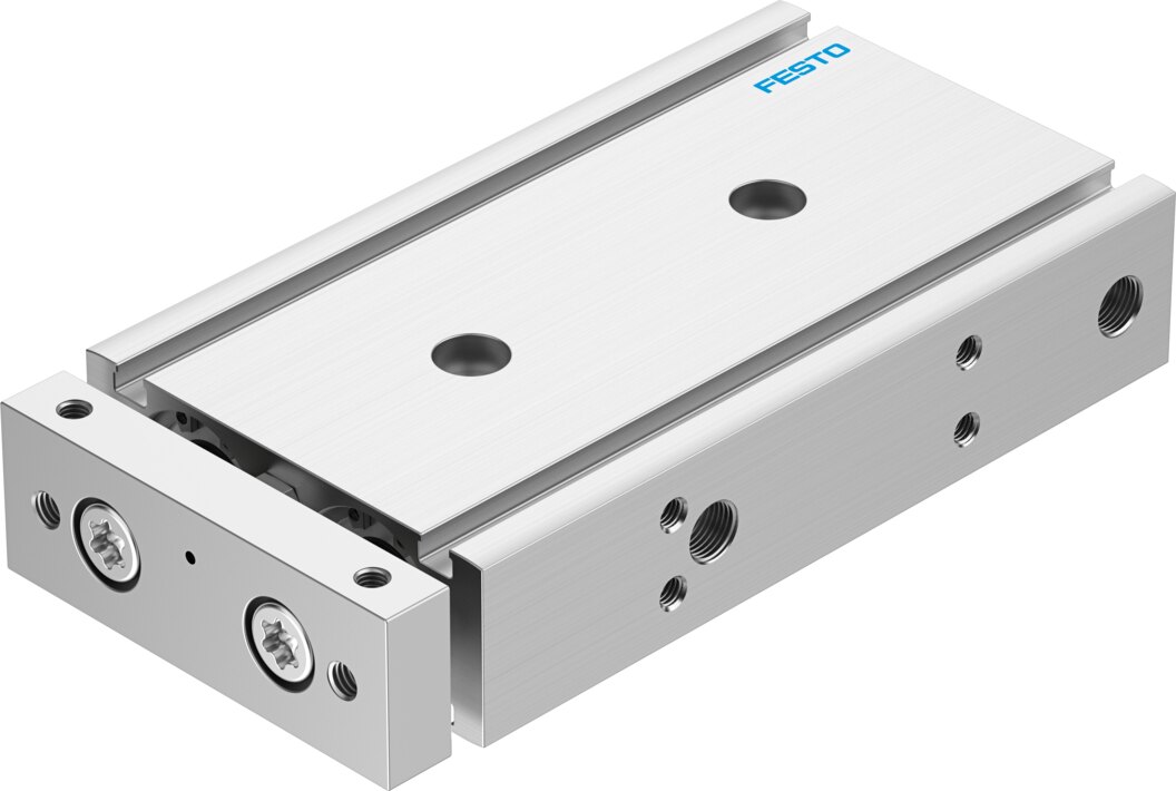 Doppelkolbenzylinder DGTZ-GF-25-70-P-A - Festo 8100643