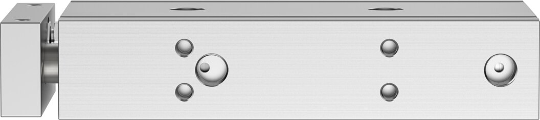 Doppelkolbenzylinder DGTZ-GF-25-70-P-A - Festo 8100643