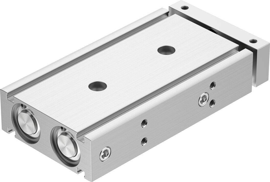 Doppelkolbenzylinder DGTZ-GF-25-70-P-A - Festo 8100643
