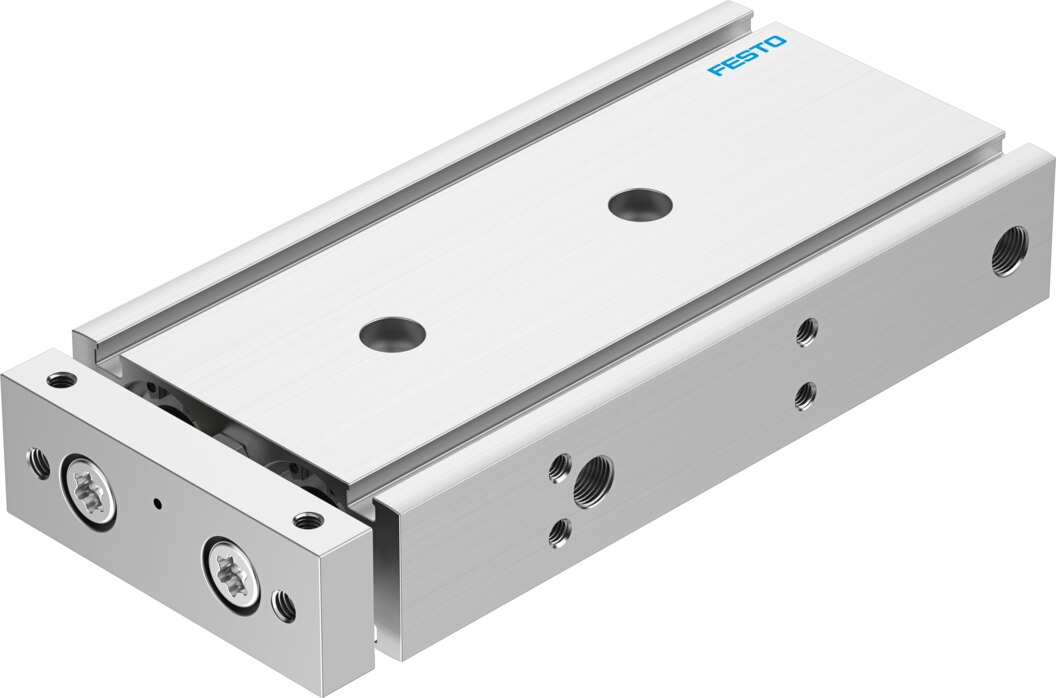 Doppelkolbenzylinder DGTZ-GF-25-90-P-A - Festo 8100645