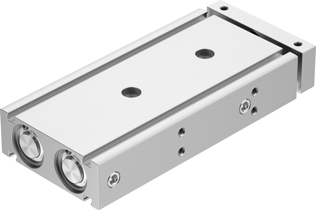 Doppelkolbenzylinder DGTZ-GF-25-90-P-A - Festo 8100645