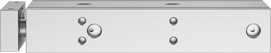 Doppelkolbenzylinder DGTZ-GF-25-90-P-A - Festo 8100645