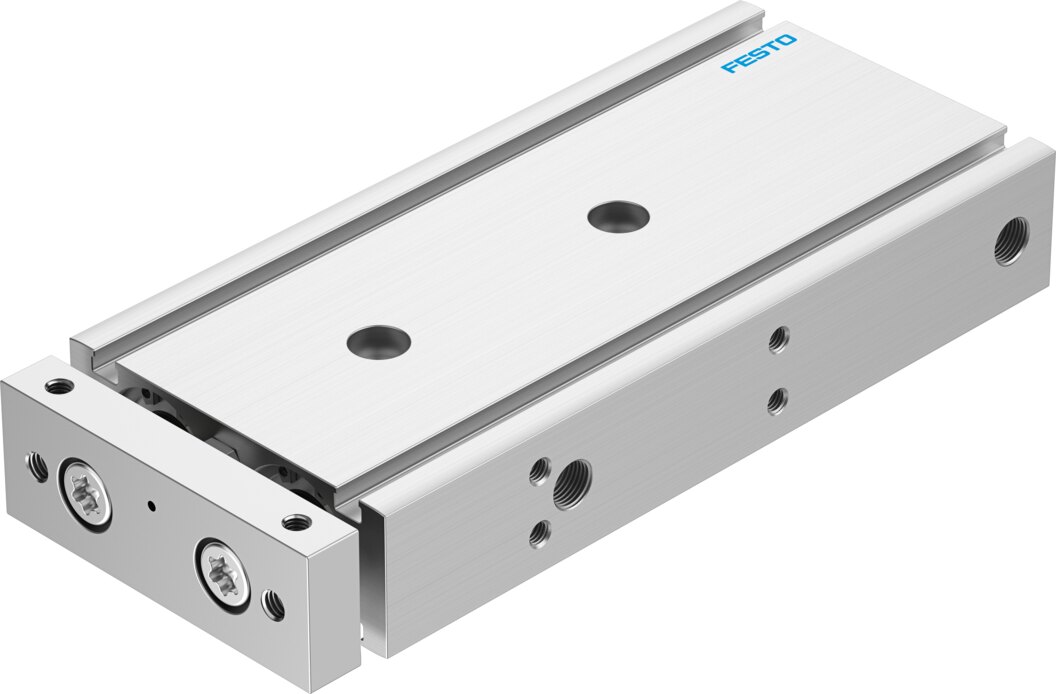 Doppelkolbenzylinder DGTZ-GF-25-100-P-A - Festo 8100646