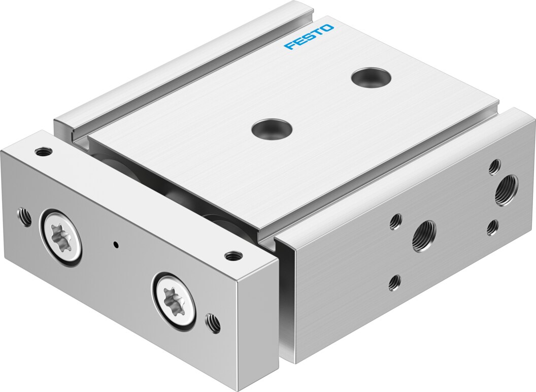Doppelkolbenzylinder DGTZ-GF-32-20-P-A - Festo 8100658