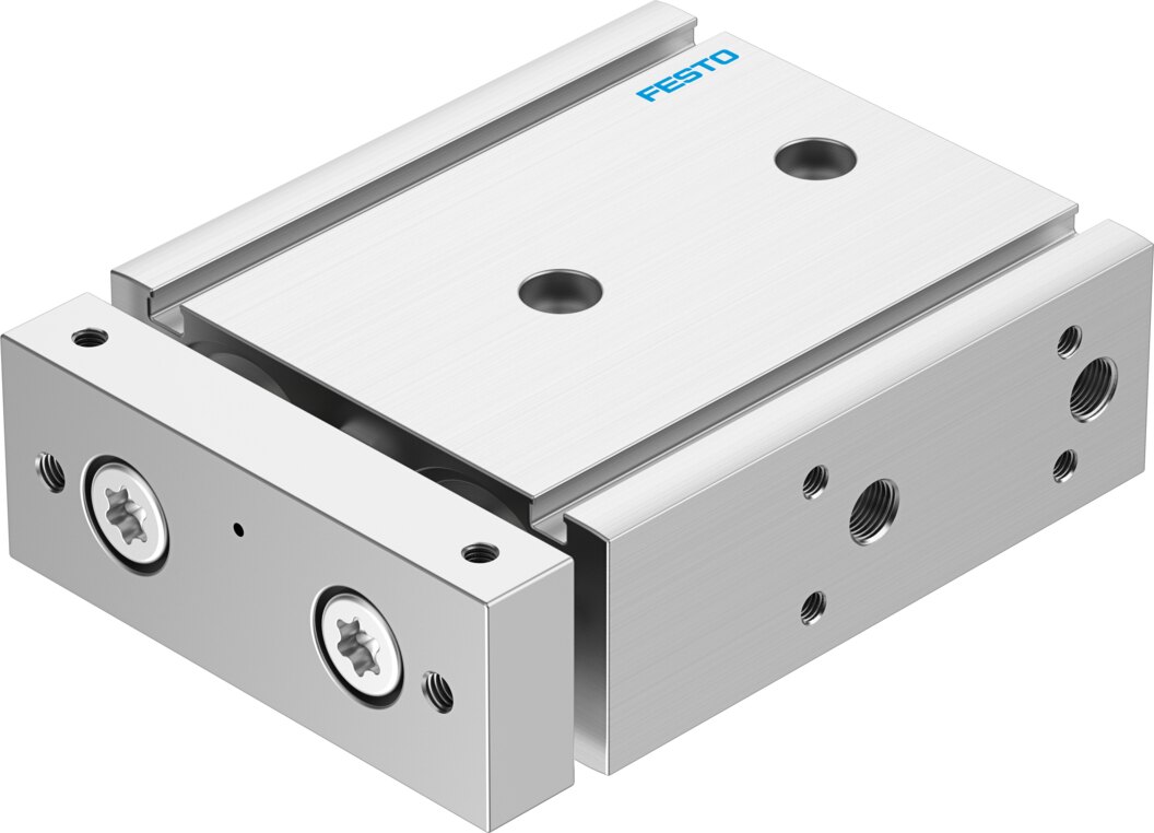 Doppelkolbenzylinder DGTZ-GF-32-30-P-A - Festo 8100659