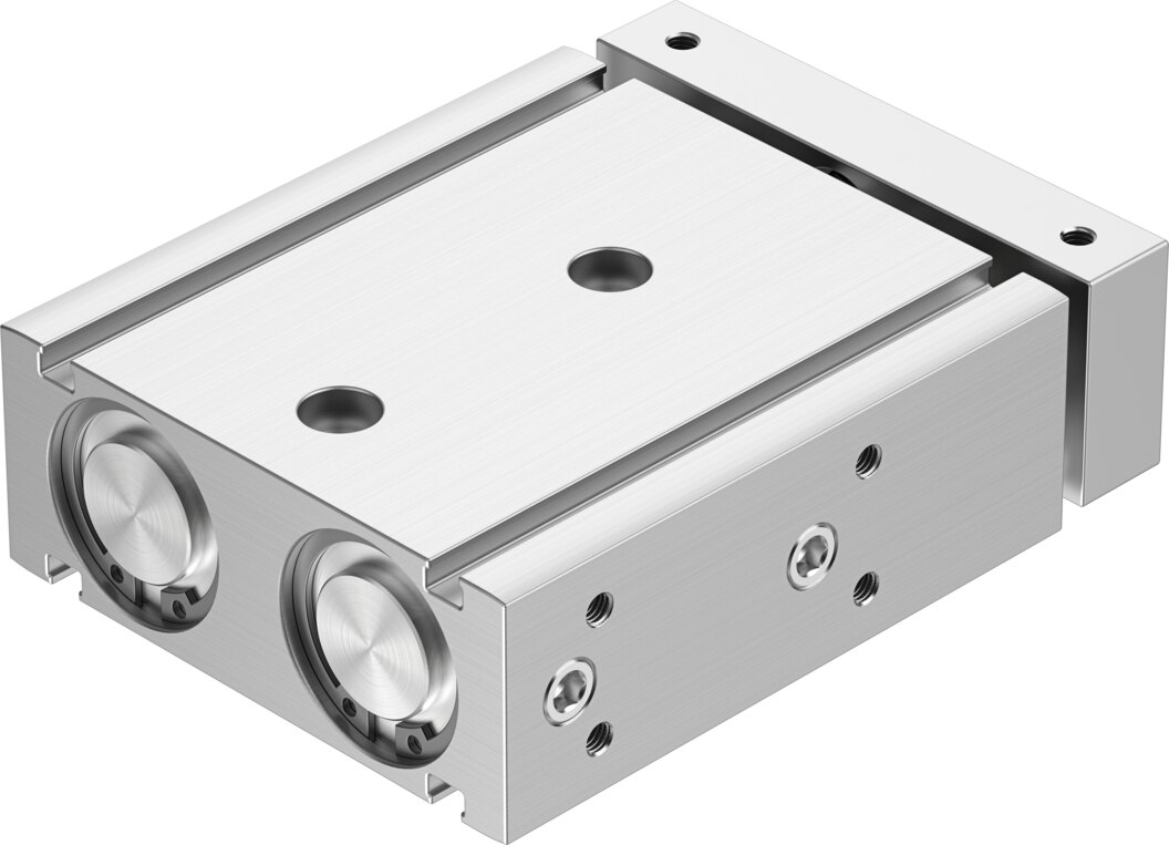 Doppelkolbenzylinder DGTZ-GF-32-30-P-A - Festo 8100659