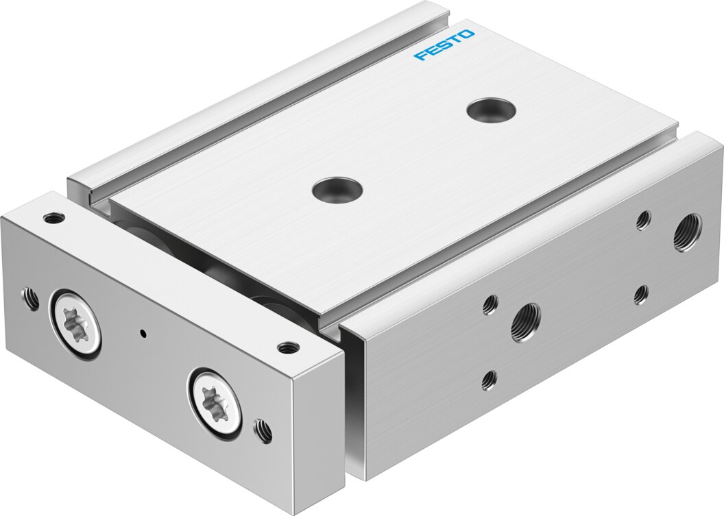 Doppelkolbenzylinder DGTZ-GF-32-40-P-A - Festo 8100660