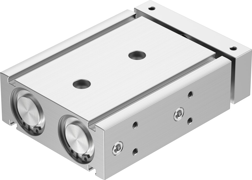 Doppelkolbenzylinder DGTZ-GF-32-40-P-A - Festo 8100660