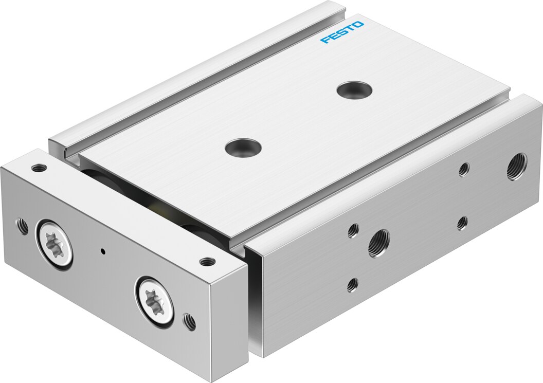Doppelkolbenzylinder DGTZ-GF-32-50-P-A - Festo 8100661