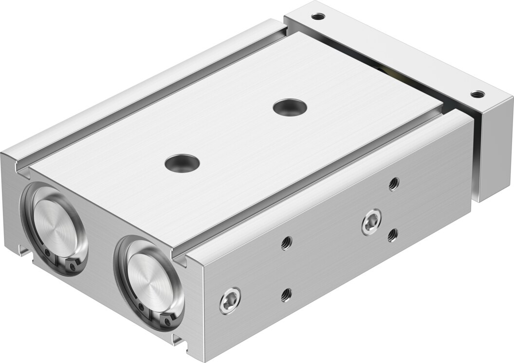Doppelkolbenzylinder DGTZ-GF-32-50-P-A - Festo 8100661