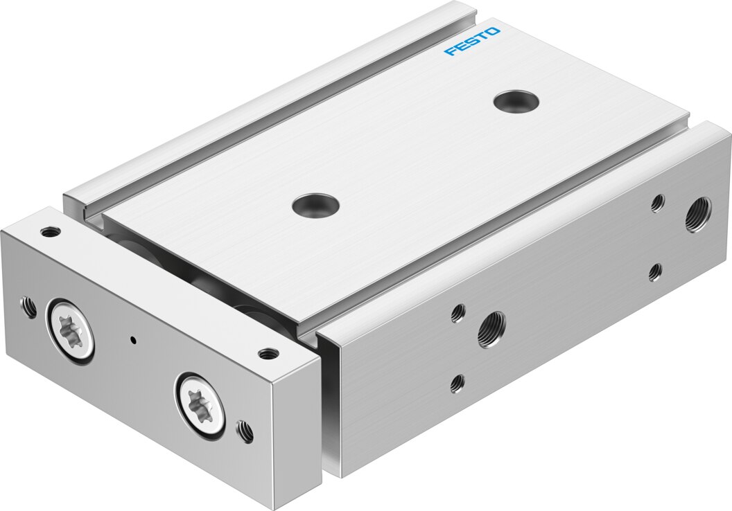 Doppelkolbenzylinder DGTZ-GF-32-60-P-A - Festo 8100662