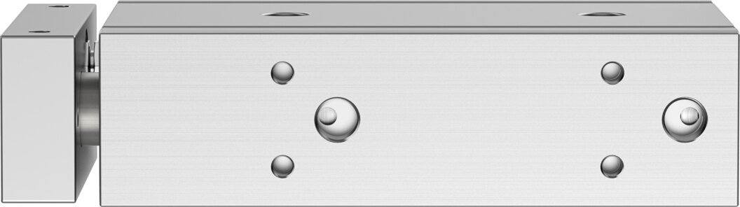 Doppelkolbenzylinder DGTZ-GF-32-60-P-A - Festo 8100662