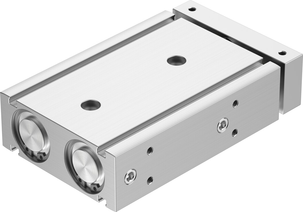 Doppelkolbenzylinder DGTZ-GF-32-60-P-A - Festo 8100662