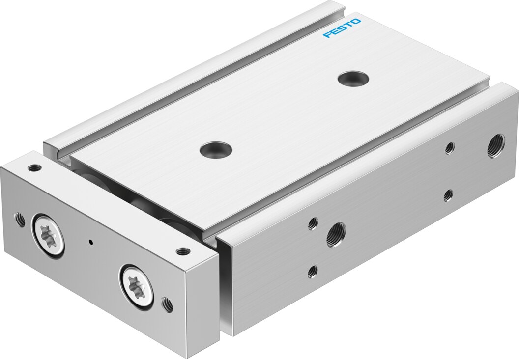 Doppelkolbenzylinder DGTZ-GF-32-70-P-A - Festo 8100663