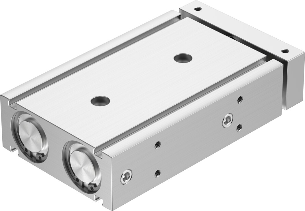 Doppelkolbenzylinder DGTZ-GF-32-70-P-A - Festo 8100663