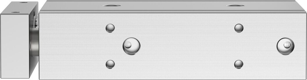 Doppelkolbenzylinder DGTZ-GF-32-70-P-A - Festo 8100663