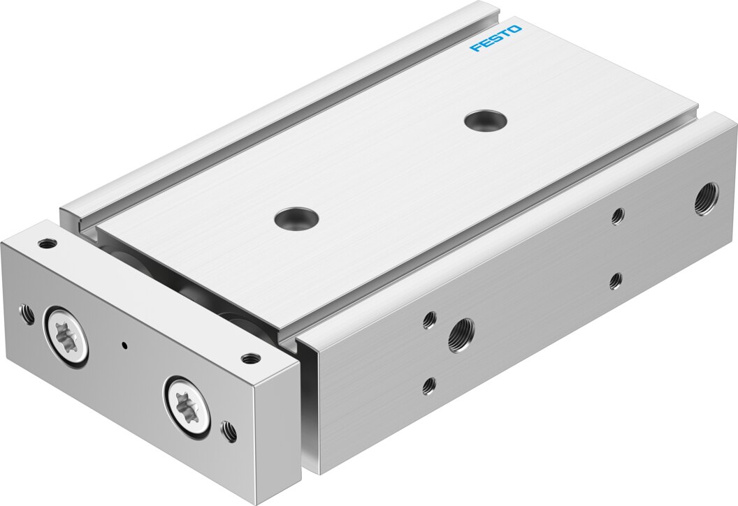 Doppelkolbenzylinder DGTZ-GF-32-80-P-A - Festo 8100664