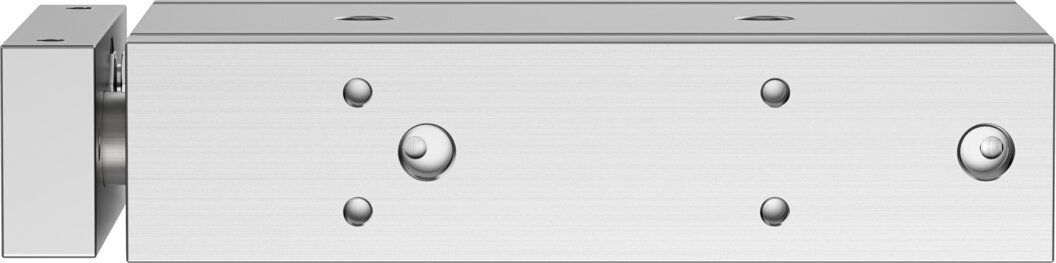 Doppelkolbenzylinder DGTZ-GF-32-80-P-A - Festo 8100664