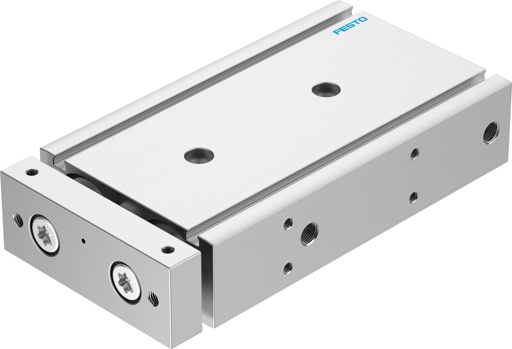 Doppelkolbenzylinder DGTZ-GF-32-90-P-A - Festo 8100665