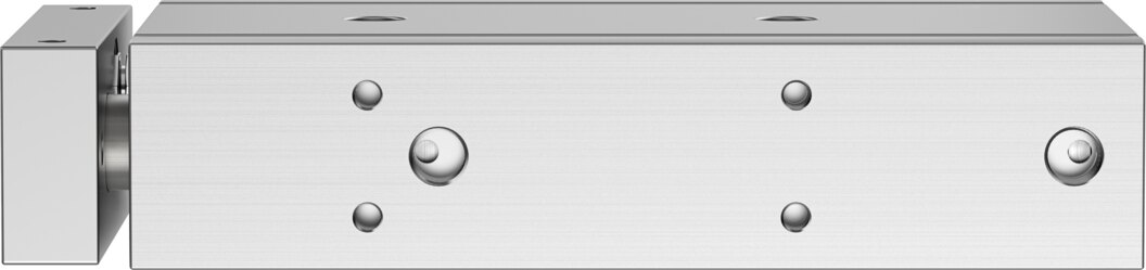 Doppelkolbenzylinder DGTZ-GF-32-90-P-A - Festo 8100665