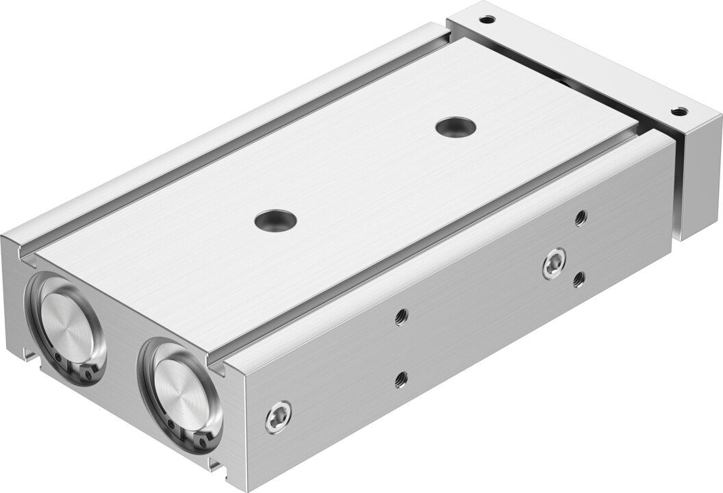 Doppelkolbenzylinder DGTZ-GF-32-90-P-A - Festo 8100665