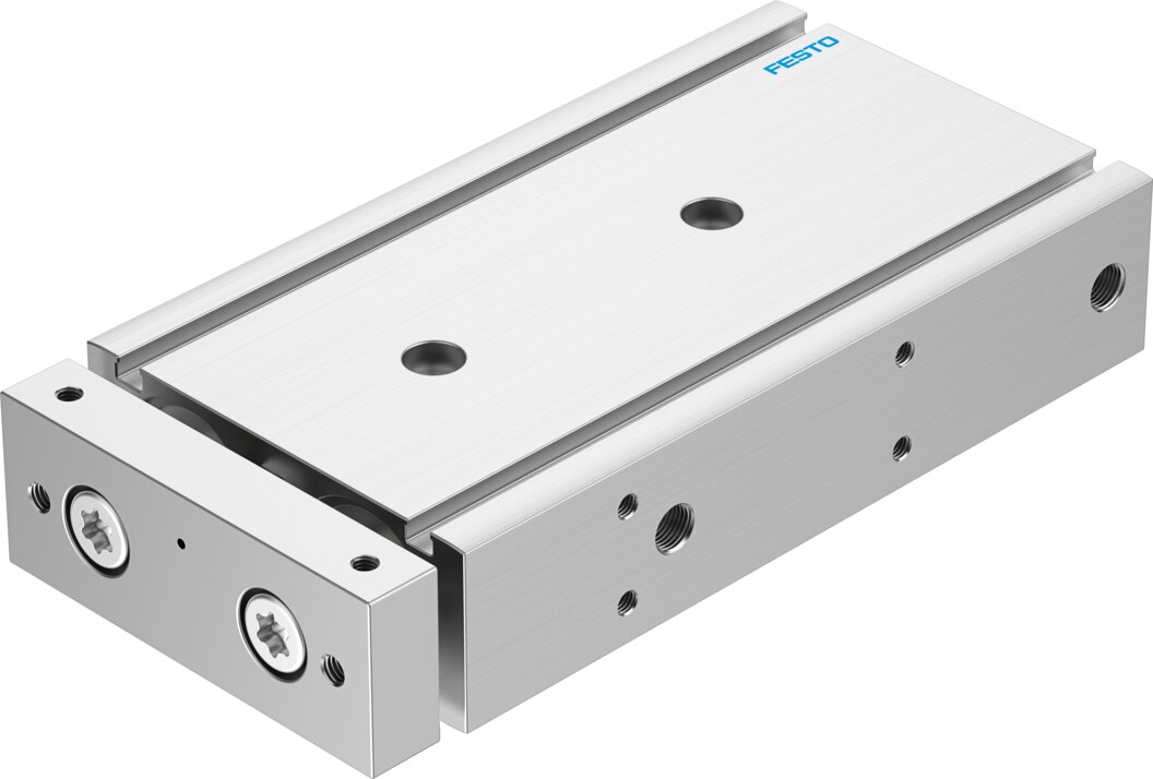 Doppelkolbenzylinder DGTZ-GF-32-100-P-A - Festo 8100666