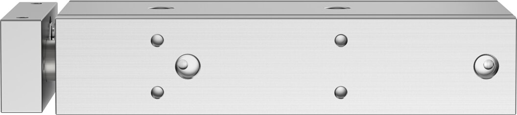 Doppelkolbenzylinder DGTZ-GF-32-100-P-A - Festo 8100666