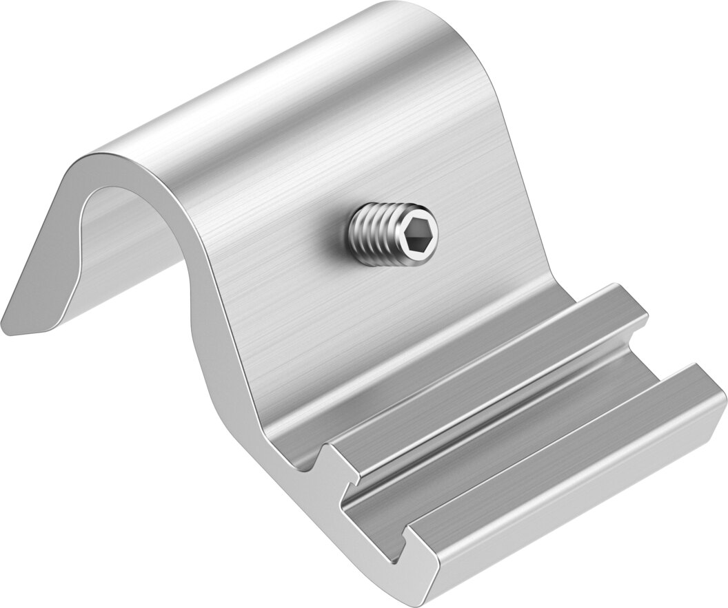 Sensorhalter DASP-F10-125-A - Festo 8127664