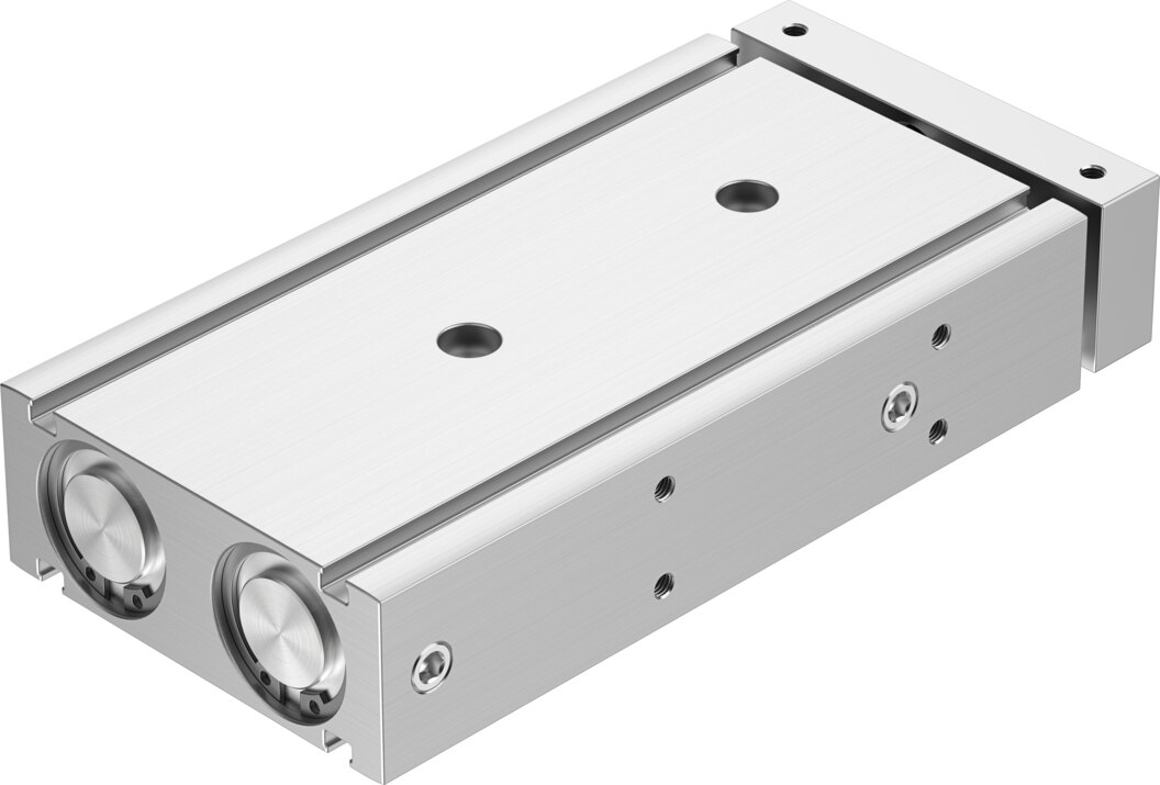 Doppelkolbenzylinder DGTZ-GF-32-100-P-A - Festo 8100666
