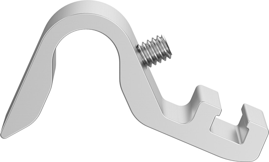 Sensorhalter DASP-F10-125-A - Festo 8127664