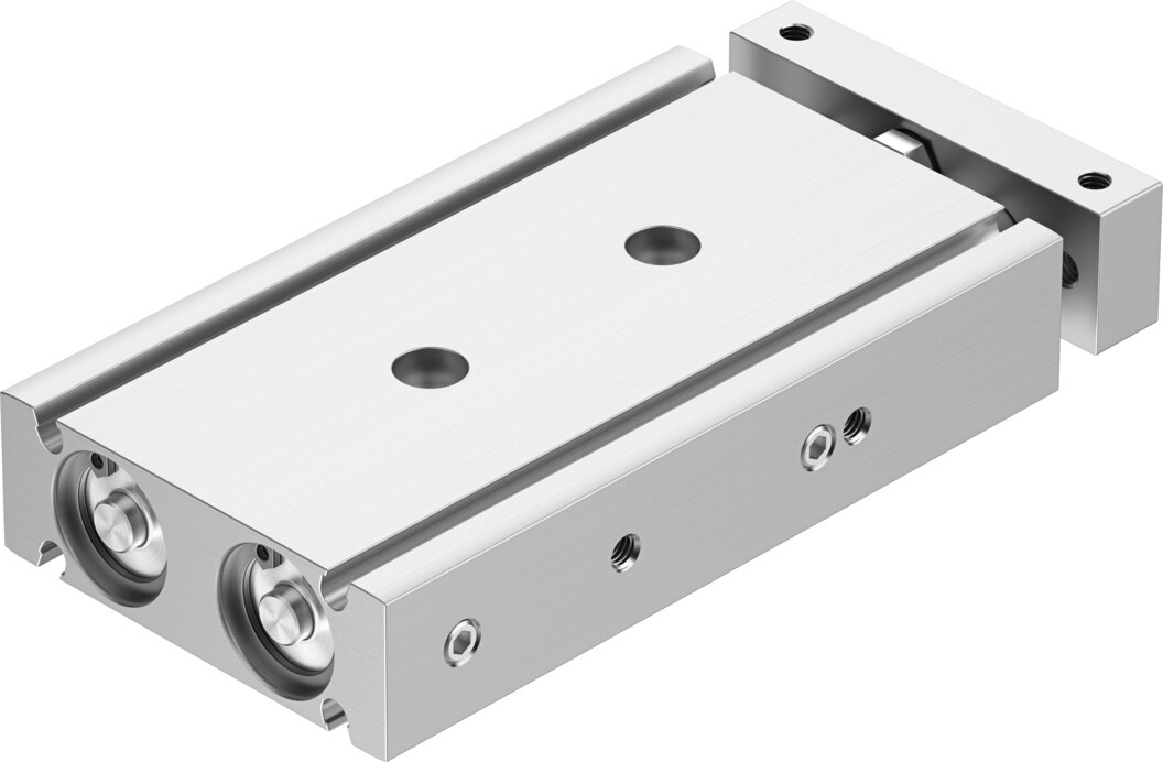 Doppelkolbenzylinder DGTZ-GF-16-40-P-A - Festo 8100573