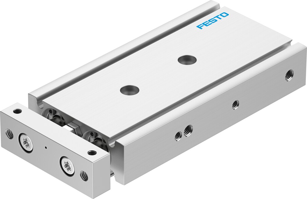 Doppelkolbenzylinder DGTZ-GF-16-50-P-A - Festo 8100574