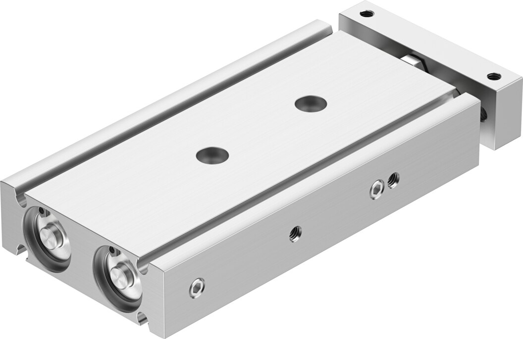 Doppelkolbenzylinder DGTZ-GF-16-50-P-A - Festo 8100574