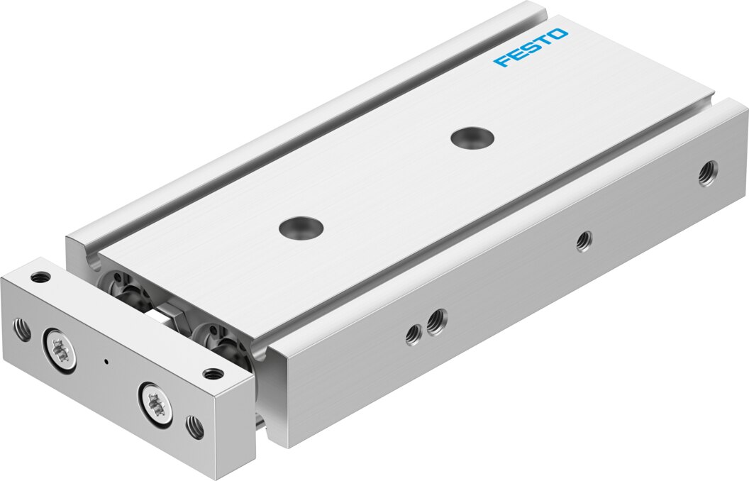 Doppelkolbenzylinder DGTZ-GF-16-60-P-A - Festo 8100575