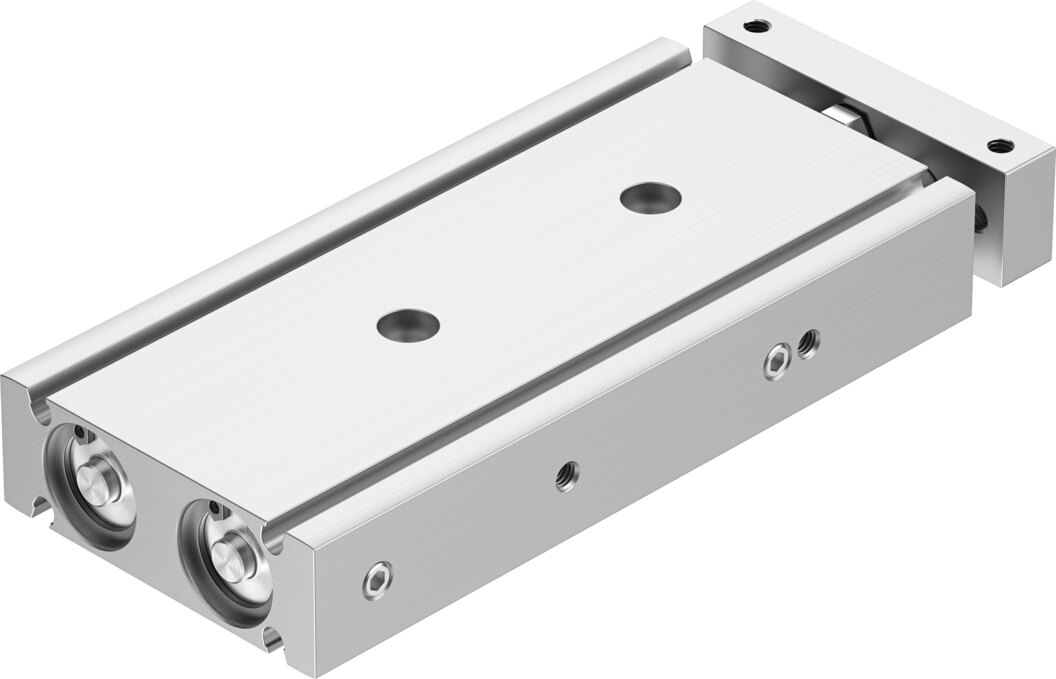 Doppelkolbenzylinder DGTZ-GF-16-60-P-A - Festo 8100575