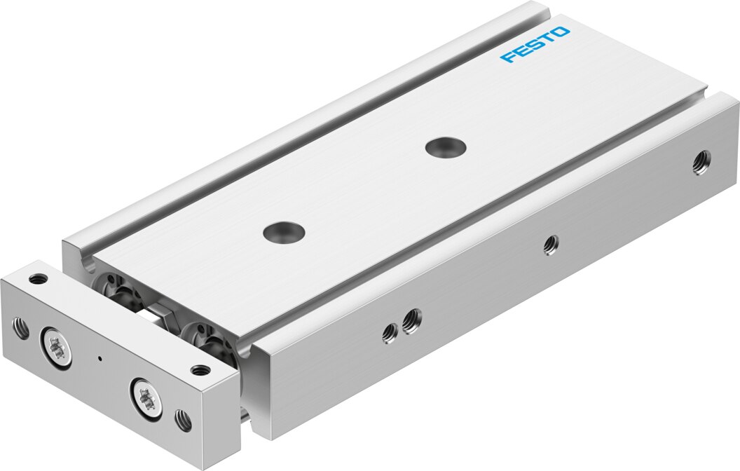 Doppelkolbenzylinder DGTZ-GF-16-70-P-A - Festo 8100576