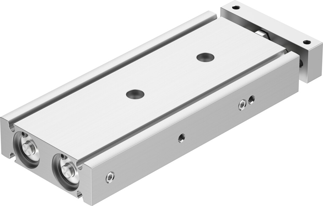 Doppelkolbenzylinder DGTZ-GF-16-70-P-A - Festo 8100576