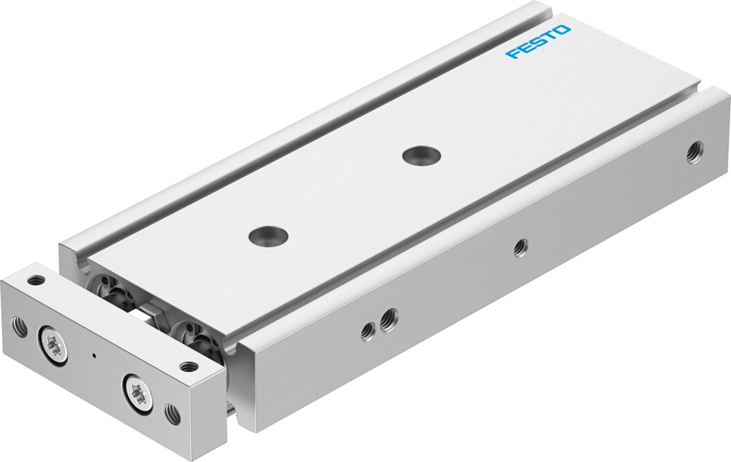 Doppelkolbenzylinder DGTZ-GF-16-80-P-A - Festo 8100577