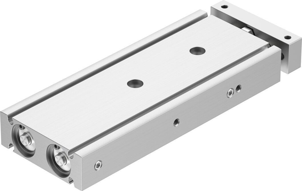 Doppelkolbenzylinder DGTZ-GF-16-80-P-A - Festo 8100577