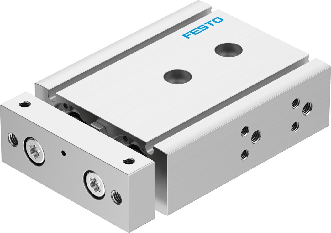 Doppelkolbenzylinder DGTZ-GF-20-10-P-A - Festo 8100607
