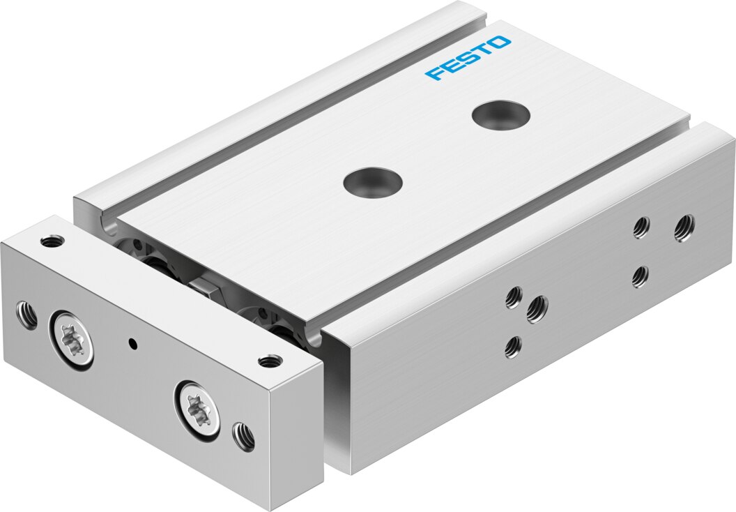Doppelkolbenzylinder DGTZ-GF-20-20-P-A - Festo 8100608