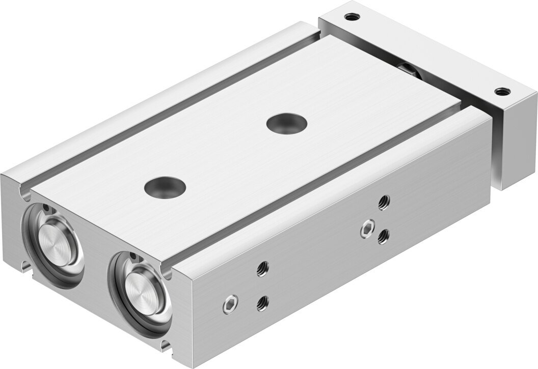 Doppelkolbenzylinder DGTZ-GF-20-30-P-A - Festo 8100609