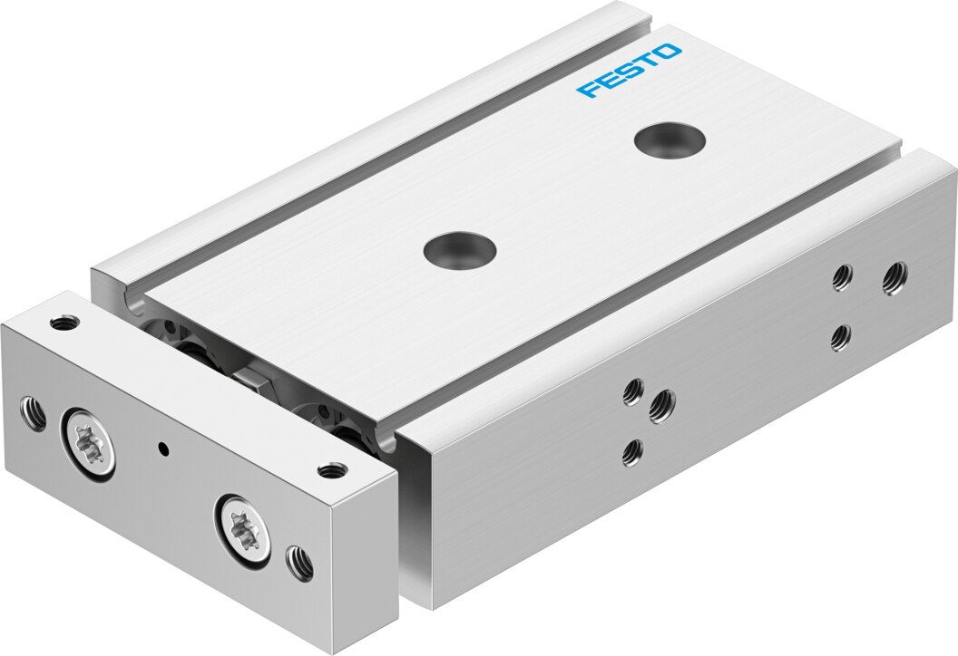 Doppelkolbenzylinder DGTZ-GF-20-30-P-A - Festo 8100609