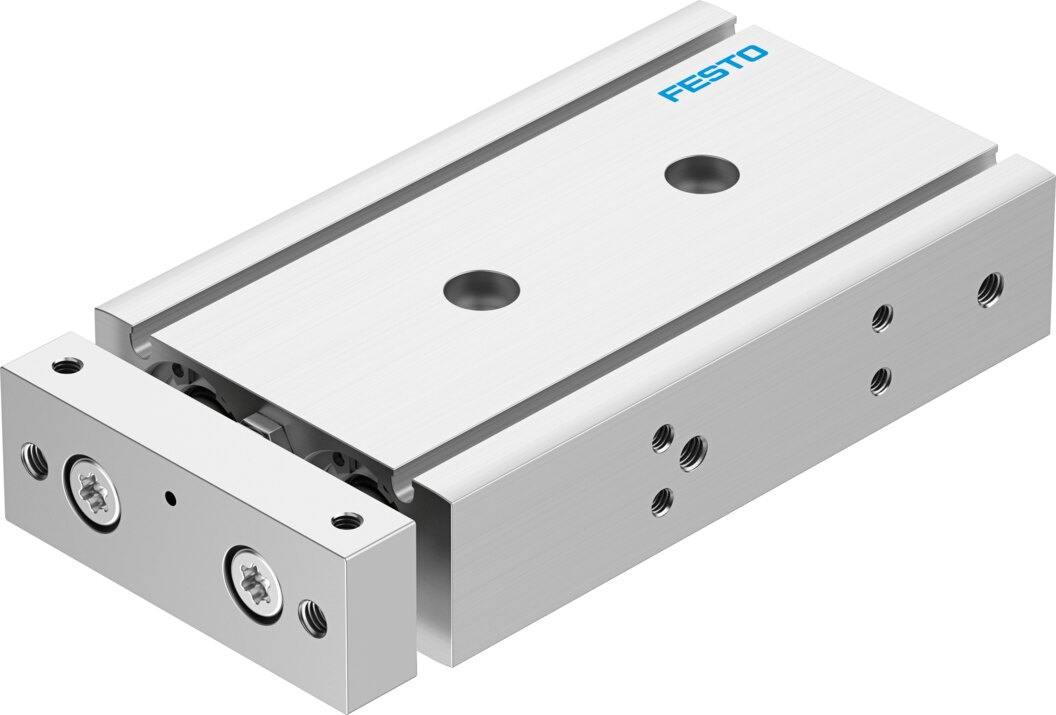 Doppelkolbenzylinder DGTZ-GF-20-40-P-A - Festo 8100610