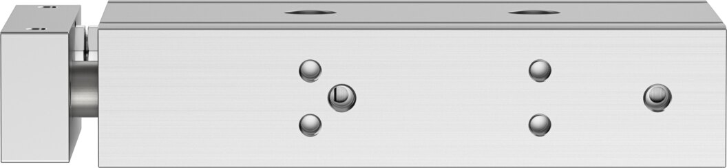 Doppelkolbenzylinder DGTZ-GF-20-40-P-A - Festo 8100610