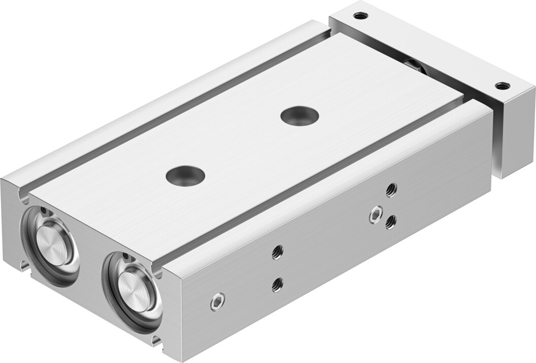 Doppelkolbenzylinder DGTZ-GF-20-40-P-A - Festo 8100610