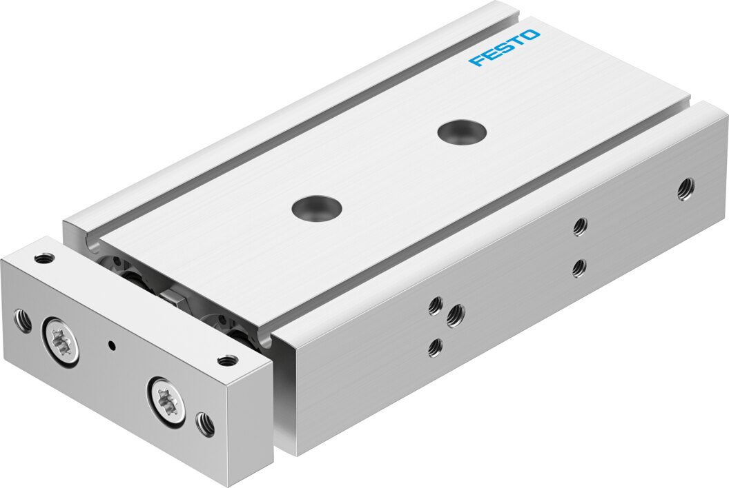Doppelkolbenzylinder DGTZ-GF-20-50-P-A - Festo 8100611