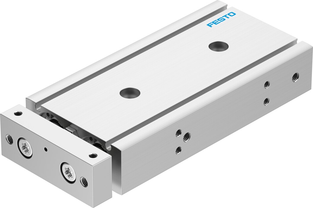 Doppelkolbenzylinder DGTZ-GF-20-60-P-A - Festo 8100612