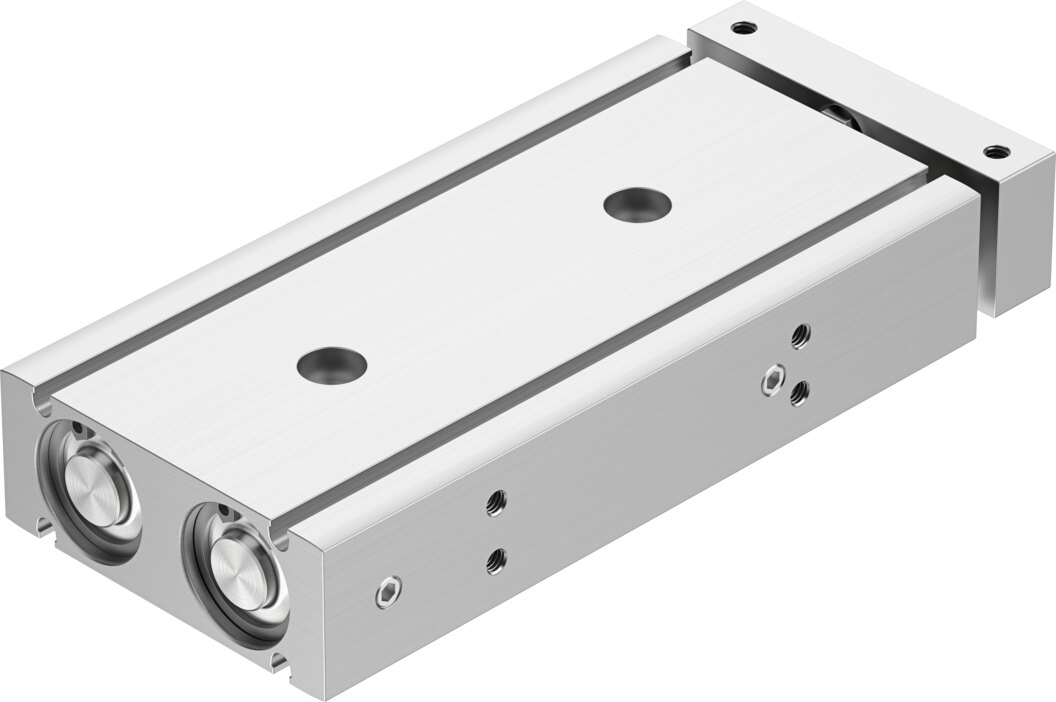 Doppelkolbenzylinder DGTZ-GF-20-60-P-A - Festo 8100612
